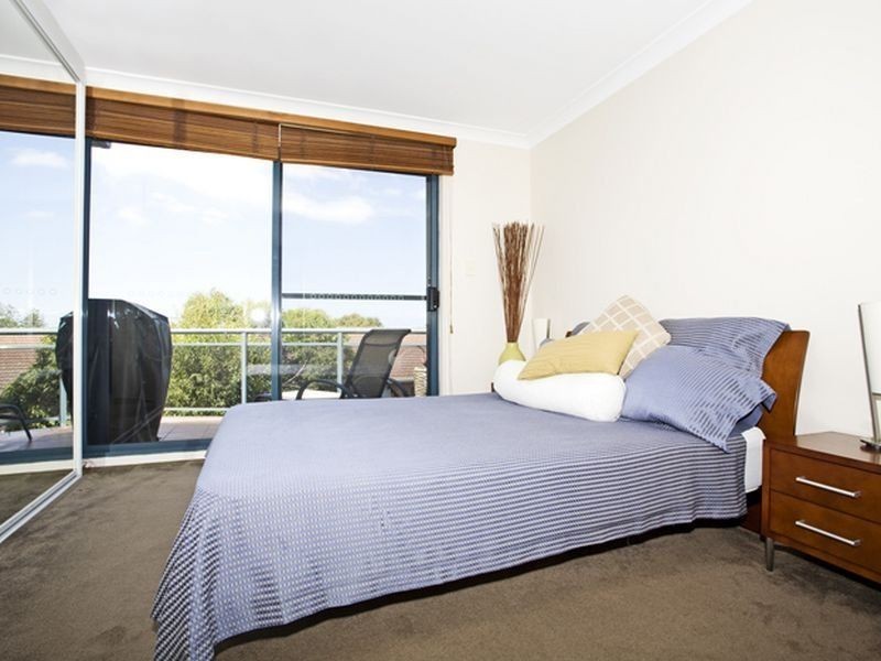 16/8 CROYDON STREET, Cronulla NSW 2230