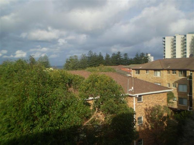 16/8 CROYDON STREET, Cronulla NSW 2230