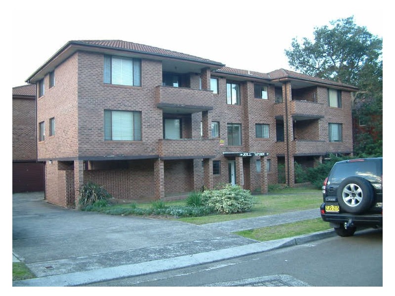 7/37 Girrilang Road, Cronulla NSW 2230