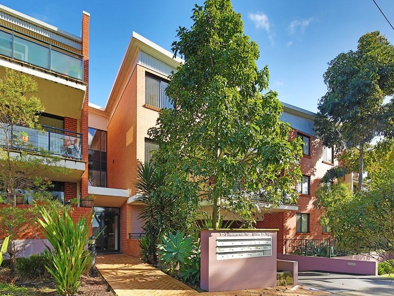 7/1-3 Jacaranda Road, Caringbah NSW 2229