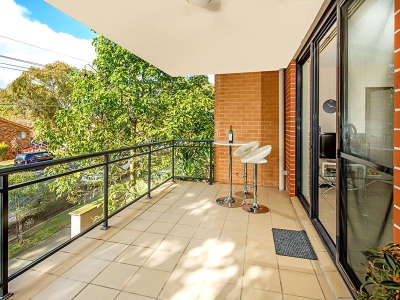 7/1-3 Jacaranda Road, Caringbah NSW 2229