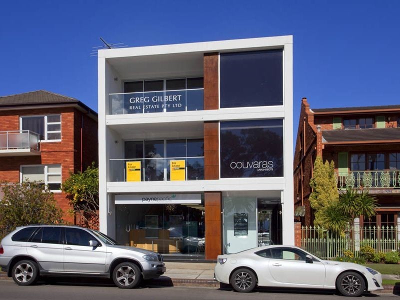 12 Laycock Avenue, Cronulla NSW 2230