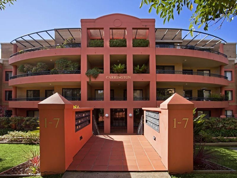 23/1-7 Allison Road, Cronulla NSW 2230