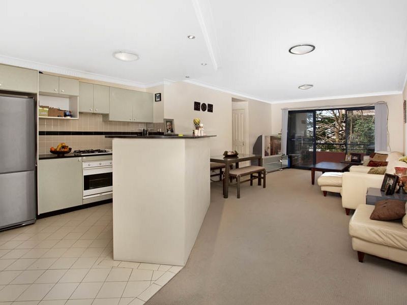 23/1-7 Allison Road, Cronulla NSW 2230