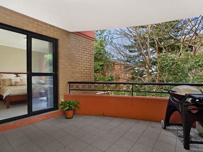 23/1-7 Allison Road, Cronulla NSW 2230