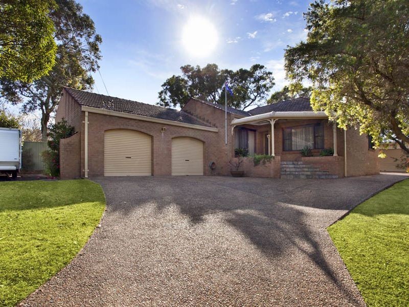 2 Edinburgh Close, Woolooware NSW 2230
