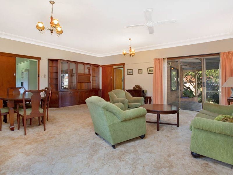 2 Edinburgh Close, Woolooware NSW 2230