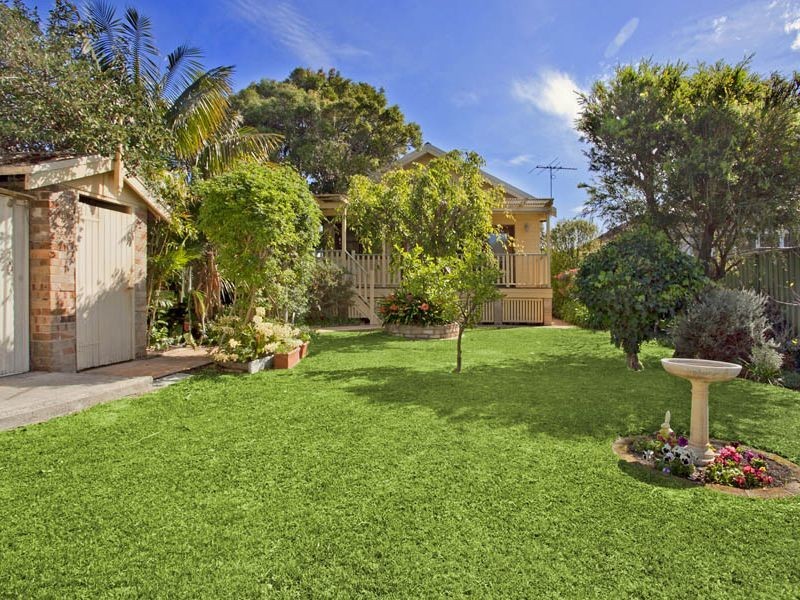 8 Fowler Street, Cronulla NSW 2230