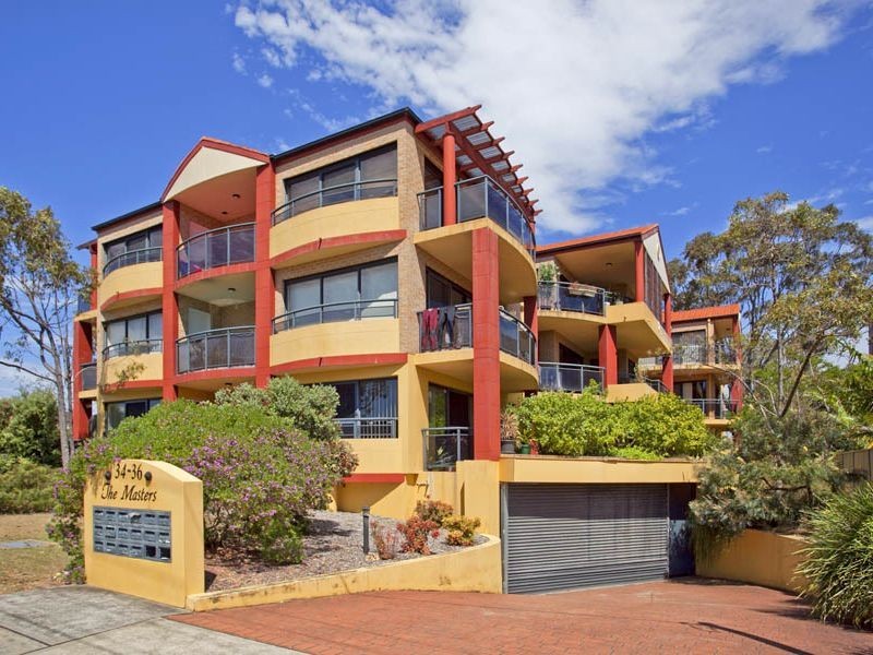 10/34 Hume Road, Cronulla NSW 2230