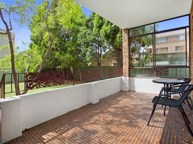 3/11-13 Waratah Street, Cronulla NSW 2230