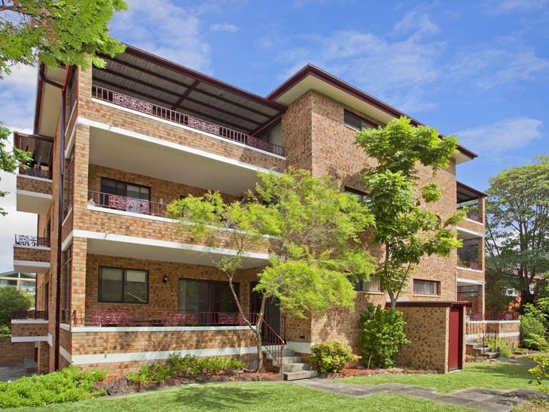 3/11-13 Waratah Street, Cronulla NSW 2230