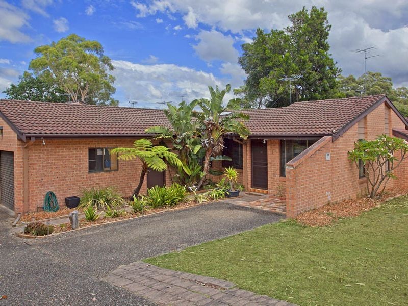 1/12 Pembroke Street, Sylvania NSW 2224