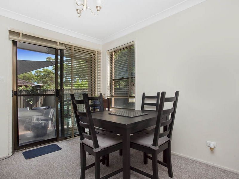 1/12 Pembroke Street, Sylvania NSW 2224