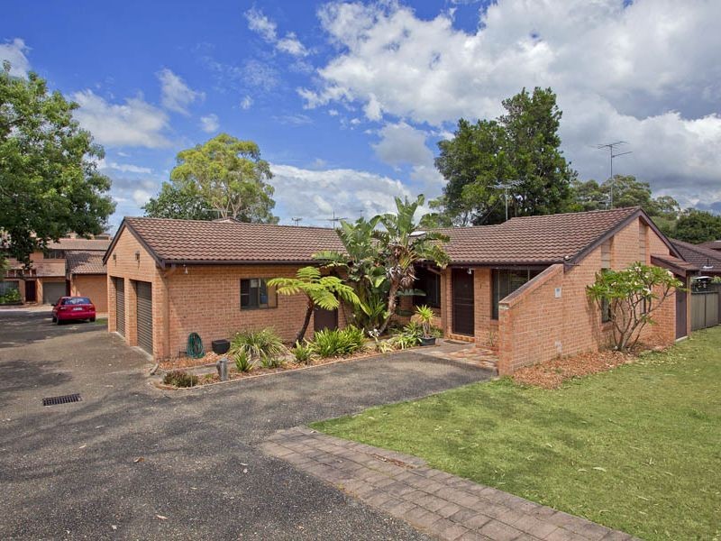 2/12 Pembroke Street, Sylvania NSW 2224