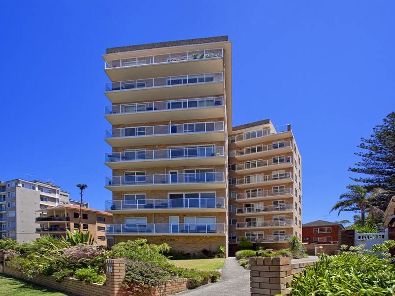14/13 Coast Avenue, Cronulla NSW 2230