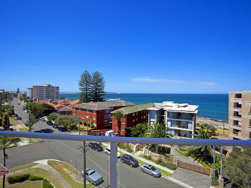 14/13 Coast Avenue, Cronulla NSW 2230