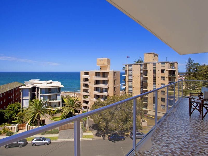 14/13 Coast Avenue, Cronulla NSW 2230