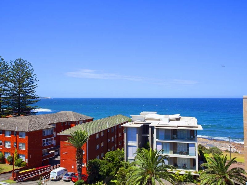 14/13 Coast Avenue, Cronulla NSW 2230