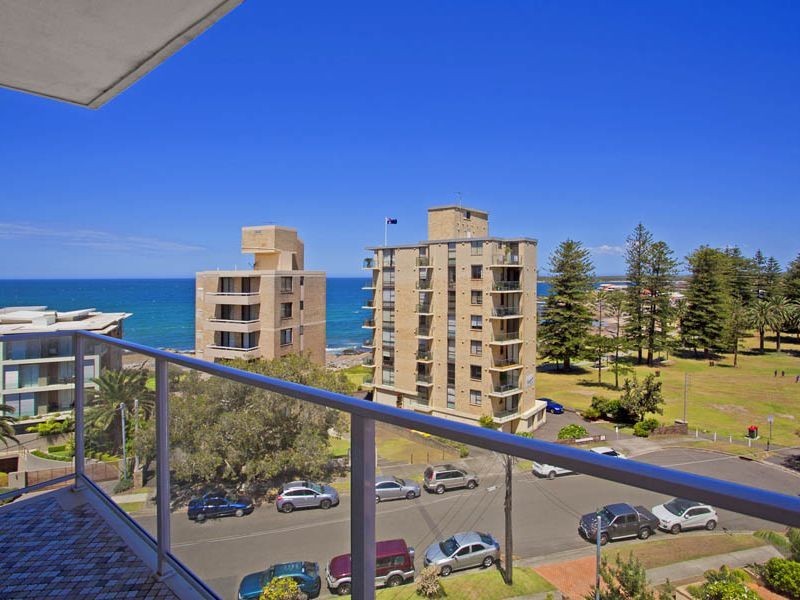 14/13 Coast Avenue, Cronulla NSW 2230