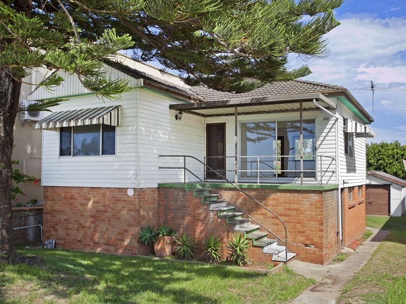 212 Prince Charles Parade, Kurnell NSW 2231