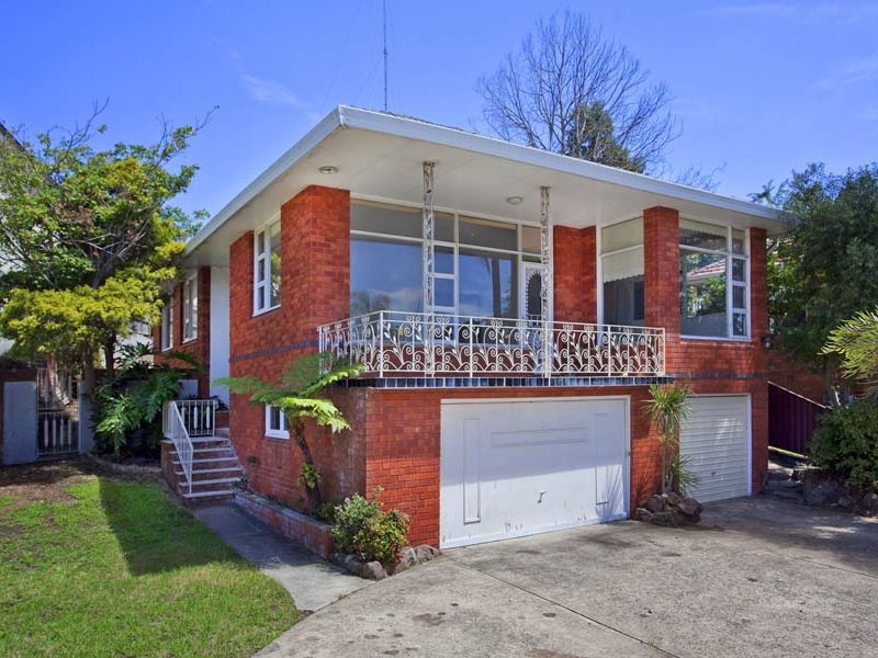 6A Inala Avenue, Kyle Bay NSW 2221