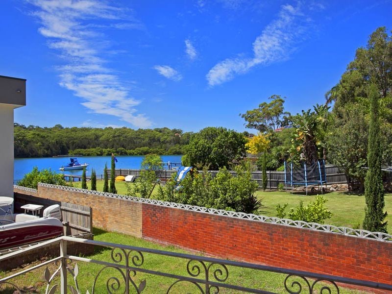 6A Inala Avenue, Kyle Bay NSW 2221