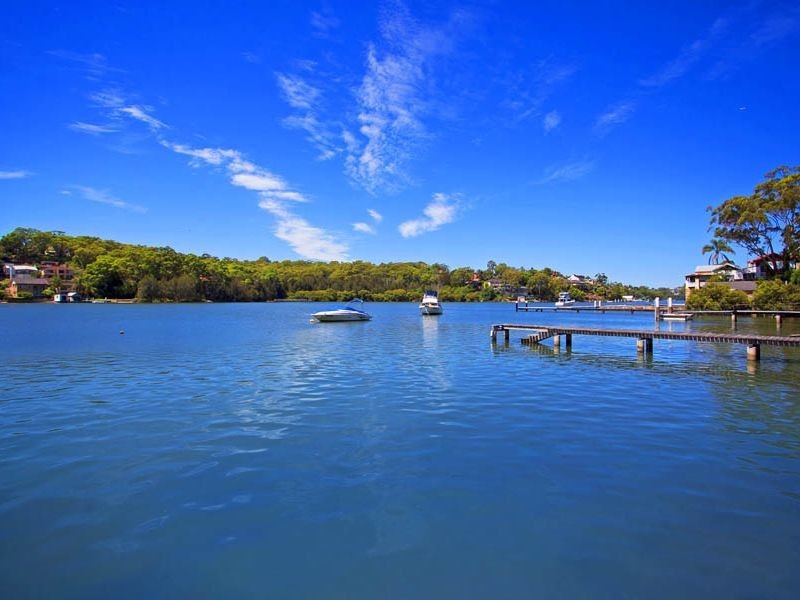 6A Inala Avenue, Kyle Bay NSW 2221