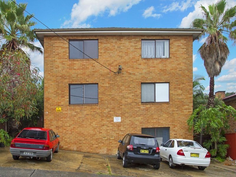 8/14 Bando Road, Cronulla NSW 2230