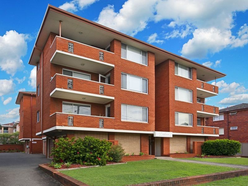 15/18 Bando Road, Cronulla NSW 2230