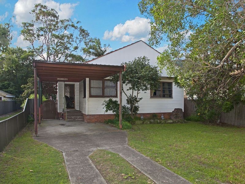 3 Gannon Street, Kurnell NSW 2231