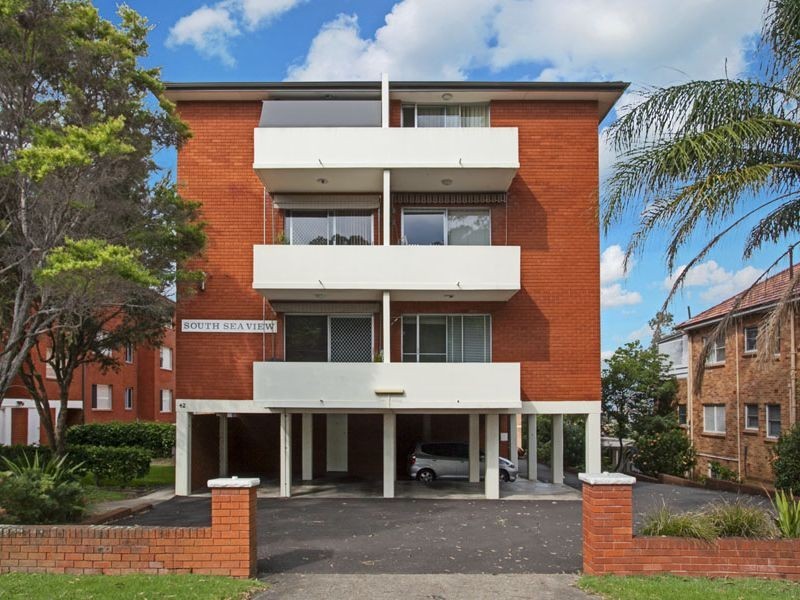9/42 Seaview Street, Cronulla NSW 2230