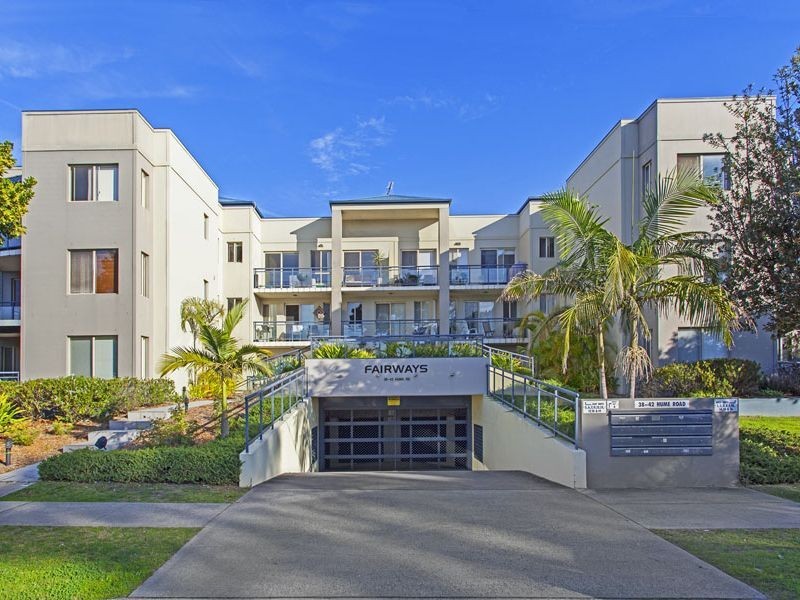 6/38 Hume Road, Cronulla NSW 2230