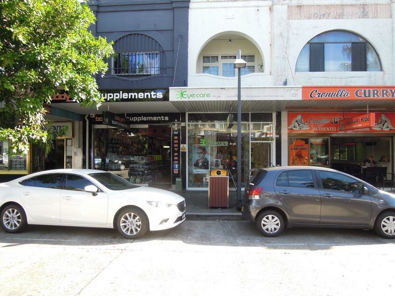 103 Cronulla Street, Cronulla NSW 2230
