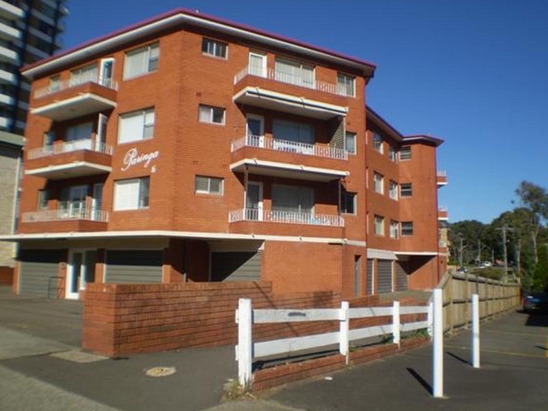18/16 Waratah Street, Cronulla NSW 2230