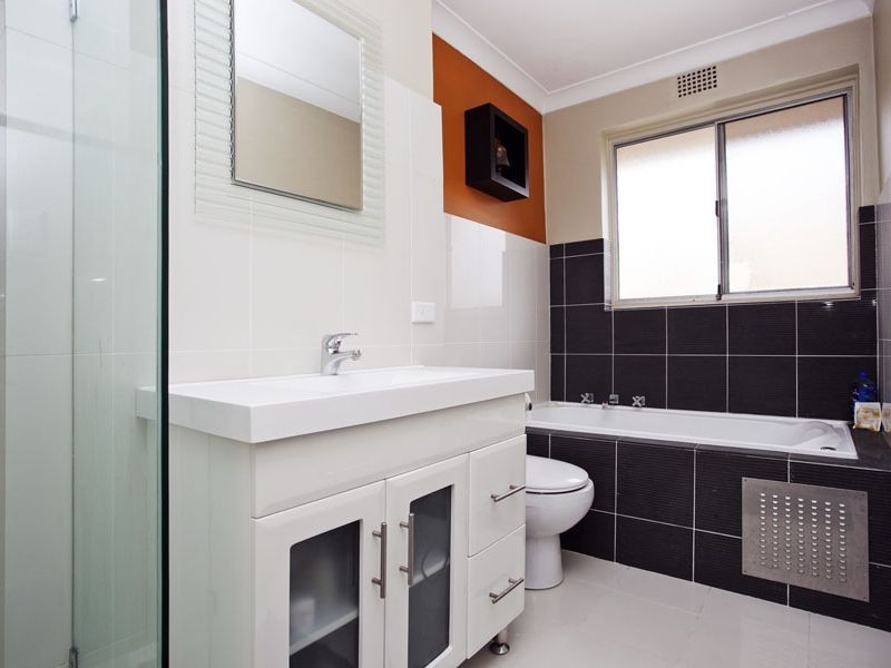 12/5 LEWIS STREET, Cronulla NSW 2230