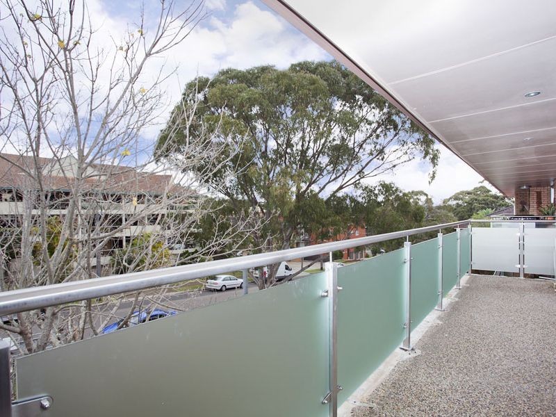 12/5 LEWIS STREET, Cronulla NSW 2230