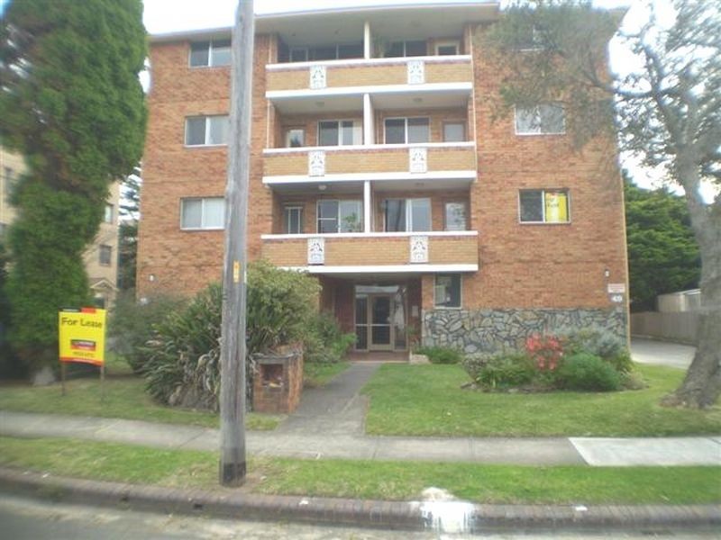 1/49 Parramatta Street, Cronulla NSW 2230