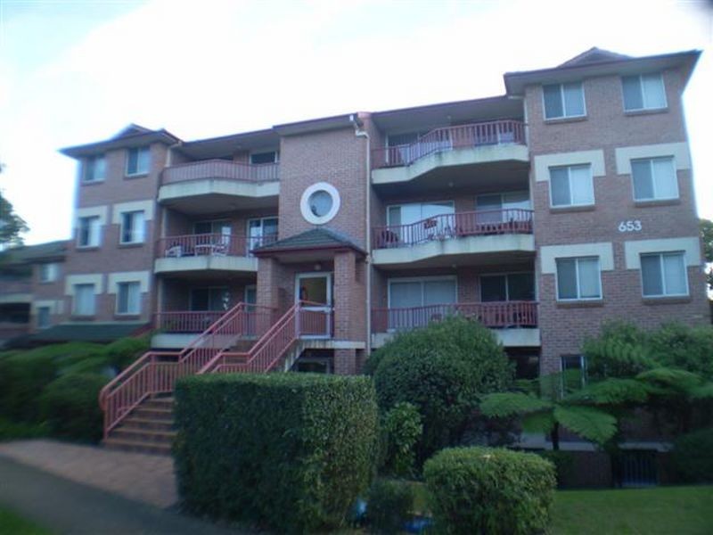 4/653 PRINCES HIGHWAY, Sutherland NSW 2232