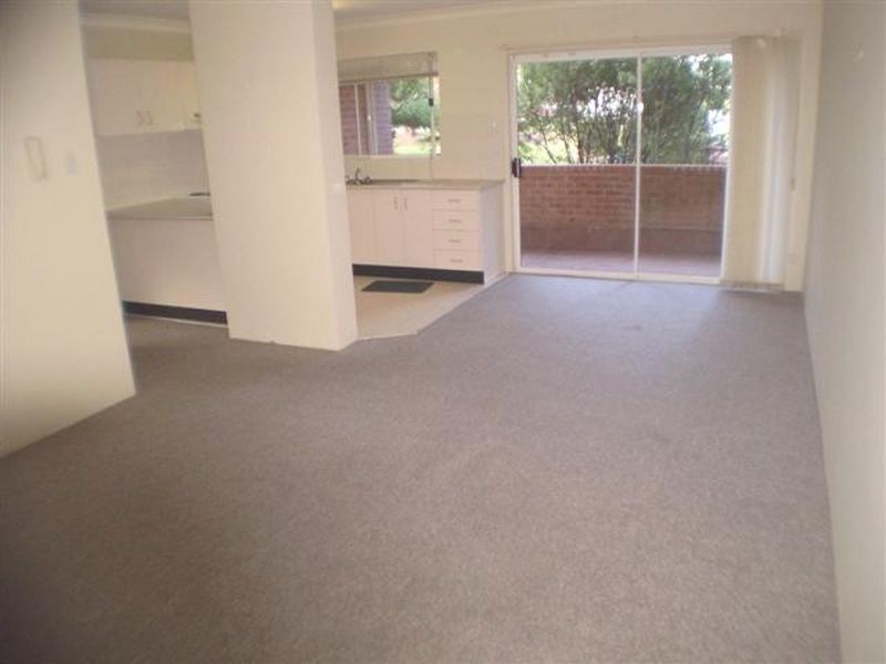 4/653 PRINCES HIGHWAY, Sutherland NSW 2232