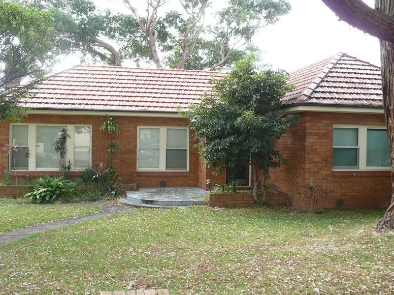 6 HOWIE AVE, Cronulla NSW 2230