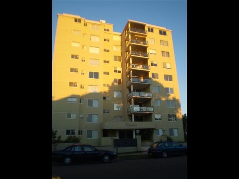 12/24 PARRAMATTA STREET, Cronulla NSW 2230