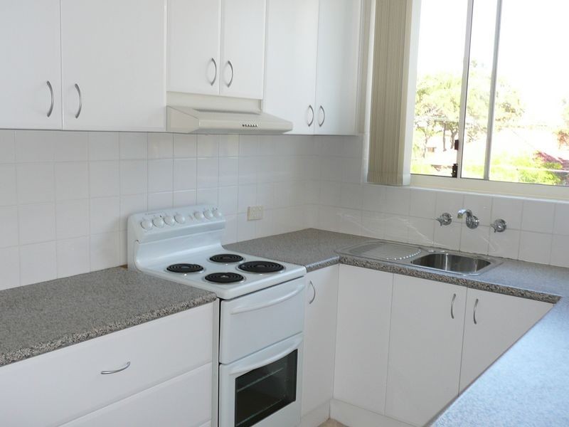 12/24 PARRAMATTA STREET, Cronulla NSW 2230
