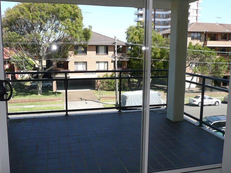 12/24 PARRAMATTA STREET, Cronulla NSW 2230
