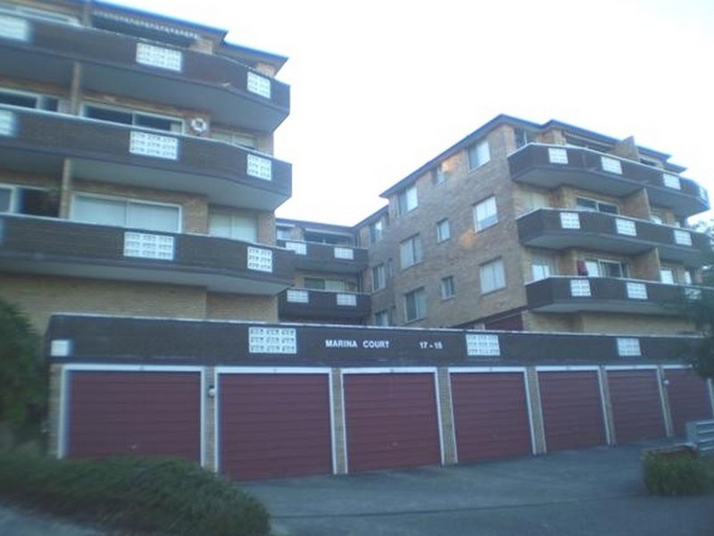 23/15-17 Nerang Road,, Cronulla NSW 2230