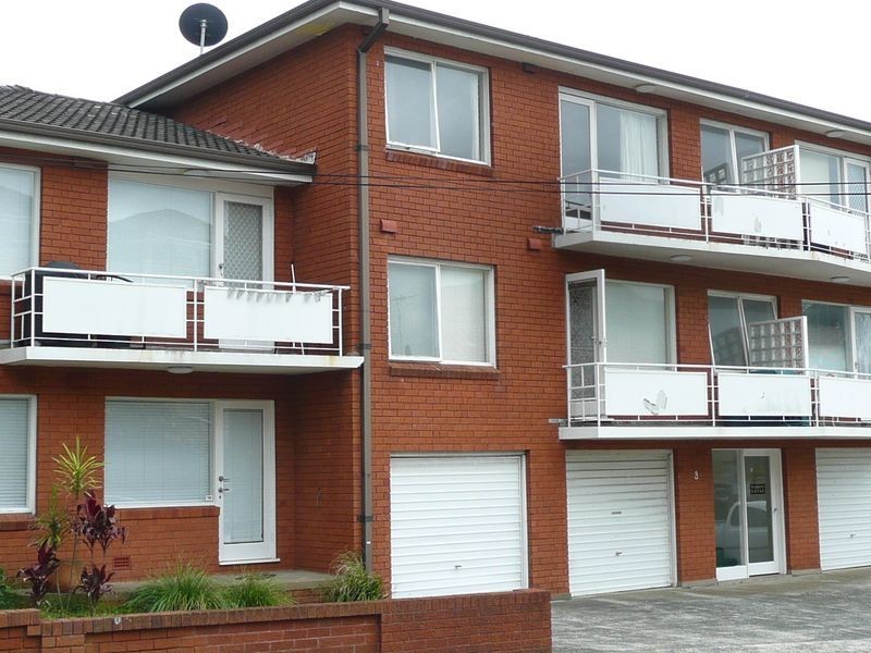 7/3 Elizabeth Place, Cronulla NSW 2230