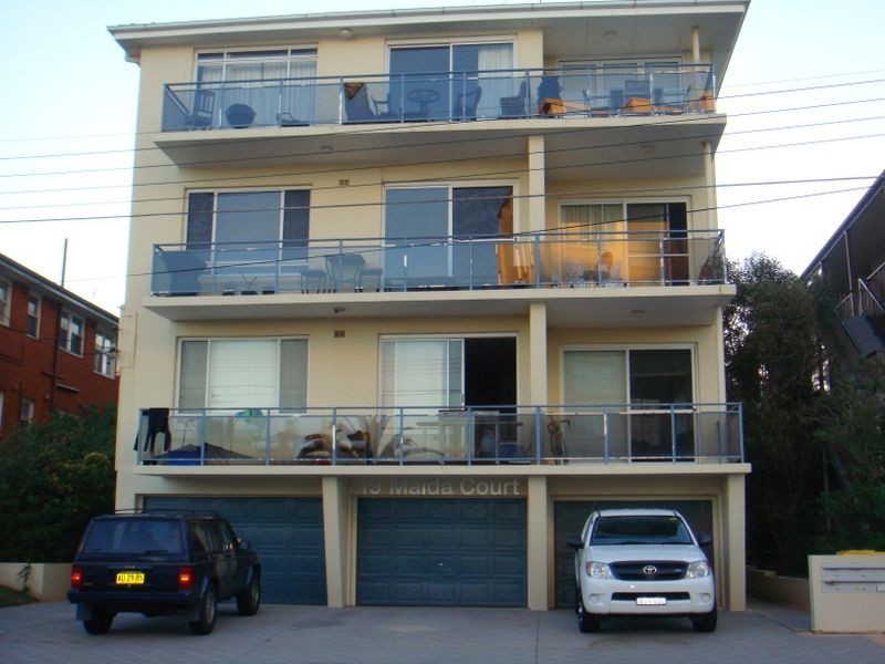 10/19 ARTHUR AVENUE, Cronulla NSW 2230