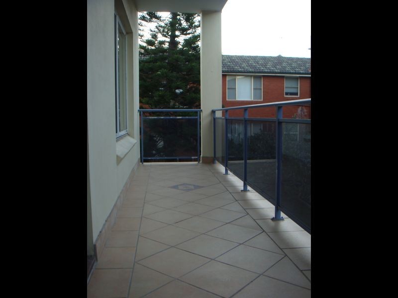 10/19 ARTHUR AVENUE, Cronulla NSW 2230