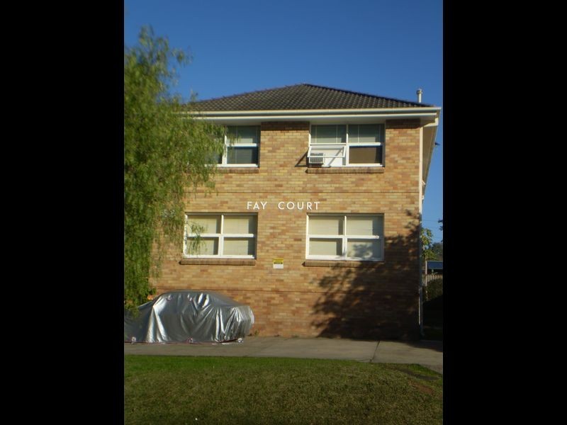 6/68 FLINDERS ROAD, Woolooware NSW 2230
