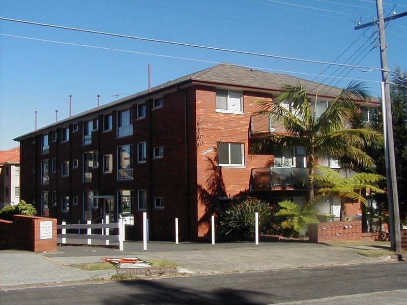 6/20 WARATAH STREET, Cronulla NSW 2230