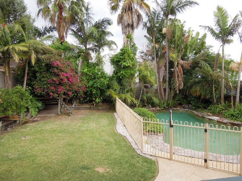 1 SEAVIEW STREET, Cronulla NSW 2230